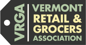 VRGA logo